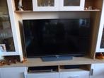 Philips 55 inch Ultra 4K HD TV, Ophalen, Philips, 50 Hz, 100 cm of meer