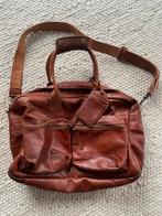 Cowboysbag luiertas, Ophalen of Verzenden, Gebruikt, Schoudertas