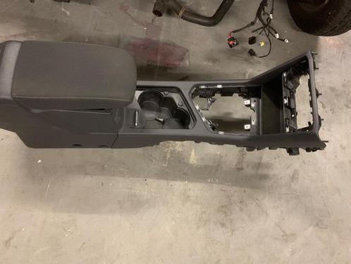 VW Tiguan 5N Middenconsole compleet 5NB862531, Auto-onderdelen, Interieur en Bekleding, Gebruikt, Ophalen of Verzenden