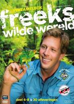 Freeks Wilde Wereld Box, Alle leeftijden, Ophalen of Verzenden, Nieuw in verpakking, Boxset