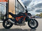 KTM 1390 SUPER DUKE R EVO (bj 2024), Motoren, Motoren | KTM, 2 cilinders, Bedrijf, Meer dan 35 kW, 1390 cc