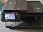 HP Photosmart 7520, Computers en Software, Printers, Ophalen of Verzenden, Gebruikt