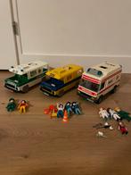 Heel veel playmobil vooral vintage, Kinderen en Baby's, Speelgoed | Playmobil, Ophalen of Verzenden, Gebruikt