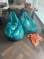 Gratis dekbedden, Ophalen, Gebruikt, Eenpersoons, Wit