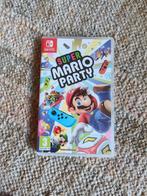 Super Mario Party, Overige genres, Ophalen of Verzenden, Zo goed als nieuw, 3 spelers of meer