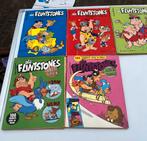 Flintstones stripboeken circa 60, Meerdere stripboeken, Ophalen of Verzenden