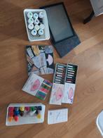 Pergamano Compleet Pakket, Hobby en Vrije tijd, Knutselen, Ophalen of Verzenden, Materiaal