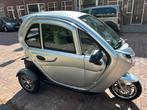 Electrische Move Vigorous scootmobiel, Diversen, Ophalen, Gebruikt, 46 km of meer, 16 km/u of meer