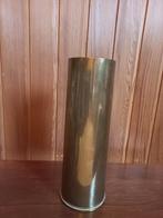 Koperen huls - 1944, Ophalen, Nederland, Hulzen of Bodemvondsten