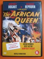 The African Queen (1951), 1940 tot 1960, Alle leeftijden, Zo goed als nieuw, Drama