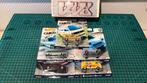 Cargo carriers Hot Wheels Hotwheels set VAVB nieuw, Hobby en Vrije tijd, Modelauto's | Overige schalen, Nieuw, Auto