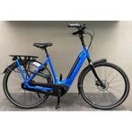 Gazelle Grenoble C8+ (demo),  2 jaar garantie, 500 Wh accu!, Nieuw, Ophalen of Verzenden, 51 tot 55 cm, 50 km per accu of meer