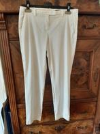 Windsor ecru pantalon, slim fit 36, Beige, Ophalen of Verzenden, Maat 36 (S), Lang