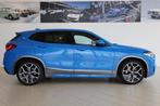 BMW X2 sDrive18i Business Edition | M Sportpakket X | Execut, Auto's, Met garantie (alle), Blauw, Origineel Nederlands, Bedrijf