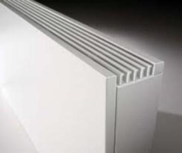 Jaga Strada 65cm hoog, goedkoopste lage temperatuur radiator beschikbaar voor biedingen