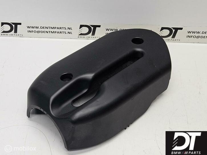 Afdekkap stuurkolom onder BMW 3-serie E46 32311096868, Auto-onderdelen, Interieur en Bekleding, BMW, Gebruikt, Ophalen of Verzenden