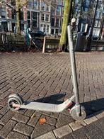 Segway Ninebot Elektrische Step, Ophalen of Verzenden, Gebruikt, Elektrisch, Overige merken