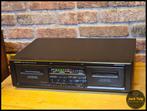 Onkyo TA-RW313, Overige merken, Dubbel, ., Ophalen of Verzenden