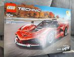 LEGO Technic Ferrari FXX K 42212 *NEW*, Kinderen en Baby's, Speelgoed | Duplo en Lego, Ophalen of Verzenden, Nieuw, Complete set