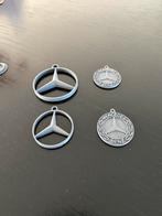 Diverse merken auto sleutelhangers.Mercedes,Volkswagen,Audi, Verzamelen, Ophalen of Verzenden, Merk