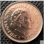 fl. 1.00 Juliana 1978 Bieden vanaf € 5.00 zie foto, Postzegels en Munten, Munten | Nederland, Ophalen of Verzenden, Koningin Juliana