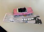 Kissed by Marilyn Monroe, Ophalen of Verzenden, Zo goed als nieuw, Auto, Overige merken
