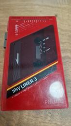 Philips sky liner 3 walkman, Ophalen of Verzenden, Walkman