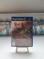 Red Baron - PlayStation 2 - Avontuur & Actie, Avontuur en Actie, Gebruikt, Sony Europe Limited, The Heights, Brooklands, Weybridge, Surrey KT13 0XW, United Kingdom