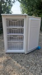 White Knight vriezer, Gebruikt, Minder dan 60 cm, Vrijstaand, Ophalen