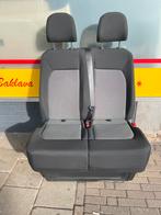 Vw Crafter Man TGE Bijrijdersbank Bank Zetel Austin, Ophalen, Gebruikt, Austin