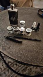 Abstract starters set Acryl nagel producten nieuw!, Ophalen of Verzenden, Nieuw, Handen en Nagels