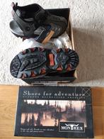 Montrex adventure sandalen sandaal open schoen mt 33 nieuw, Montrex, Schoenen, Nieuw, Ophalen of Verzenden