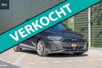 Audi A3 Sportback 35 TFSI S Line Pano | Cam | Sonos |Facelif, Gebruikt, Zwart, Leder en Stof, Bedrijf