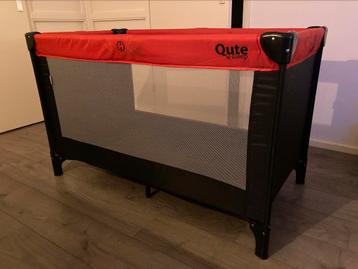 Opvouwbaar Kinderbed, Campingbed, beschikbaar voor biedingen