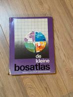 De kleine Bosatlas, 56e druk, Gelezen, Bosatlas, 2000 tot heden, Ophalen of Verzenden