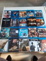 Blu ray 7,50 euro per stuk, Cd's en Dvd's, Blu-ray, Ophalen of Verzenden, Zo goed als nieuw