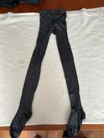 Mooie zwarte maillot van Bonnie Doon maat 152/158, Broek, Bonnie Soon, Meisje, Ophalen of Verzenden