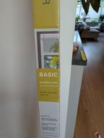 Raamrol hor van Bruynzeel, Ophalen, Nieuw, 100 tot 150 cm