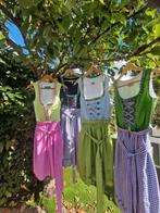 Leuke Oostenrijkse Dirndl per stuk €50,-, Ophalen of Verzenden, Zo goed als nieuw, Maat 38/40 (M), Overige thema's
