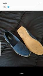 Espadrilles van esprit  maat 41, Kleding | Dames, Schoenen, Blauw, Nieuw, Ophalen of Verzenden, Espadrilles of Moccasins