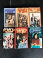 Virginia Andrews Boeken Set (6 stuks), Ophalen of Verzenden, Gelezen, Nederland