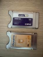 CI+ Module Ziggo en Quantis, Ophalen of Verzenden, Gebruikt