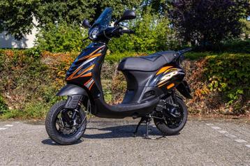 Piaggio Zip SP H2O 45km brom scooter Malossi MHR DDL Polini  beschikbaar voor biedingen