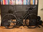 Giant TCR Advanced, Disc 2 PC maat L, 28 inch, Carbon, Zo goed als nieuw, Meer dan 20 versnellingen