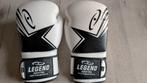 Legend Sports Bokshandschoenen 16oz, Ophalen of Verzenden, Gebruikt, Overige, Vechtsportbescherming