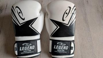 Legend Sports Bokshandschoenen 16oz beschikbaar voor biedingen