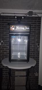 Hertog Jan koelkast, Ophalen, Zonder vriesvak, Minder dan 85 cm, 100 tot 150 liter