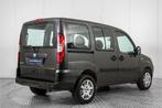 Fiat Doblò MPV 1.4 Dynamic airco 2x schuifdeur (bj 2007), Auto's, Fiat, Voorwielaandrijving, Gebruikt, Doblo, 4 cilinders