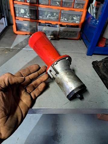 Koe Hoorn - Auto Onderdeel beschikbaar voor biedingen