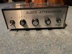 Alex’s Attenuator, Ophalen of Verzenden, Zo goed als nieuw, Gitaar, Minder dan 50 watt
